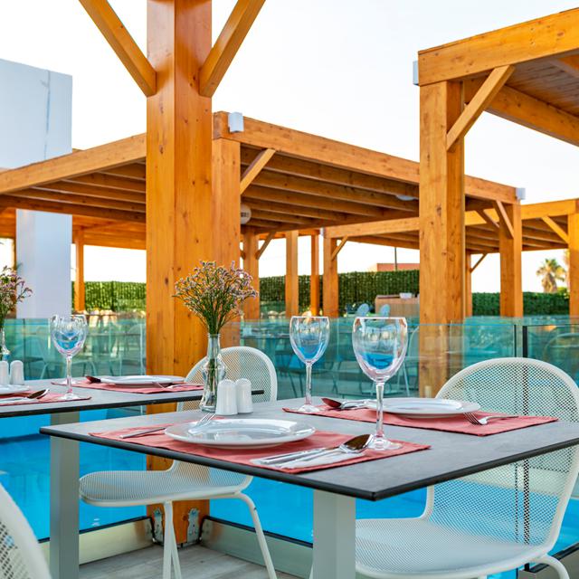 Hotel Lambi Resort - billede 5