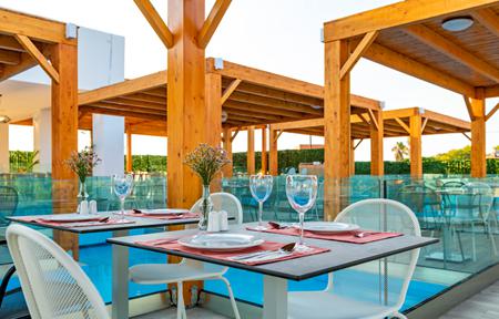 Hotel Lambi Resort slide 5