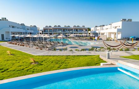 Hotel Lambi Resort