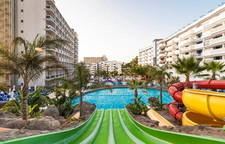 Hotel Globales Los Patos Park slide 3