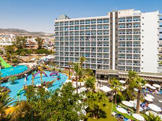 Benalmádena, Spanien - Halvpension afbudsrejse