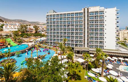 Hotel Globales Los Patos Park