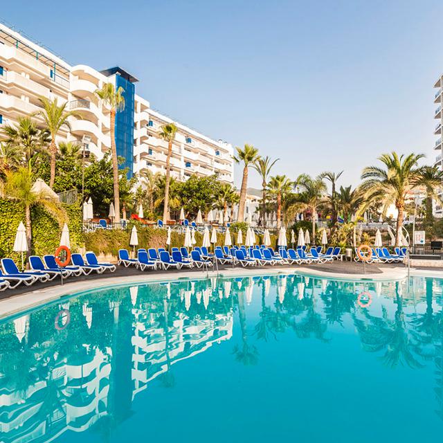 Hotel Globales Los Patos Park - billede 5