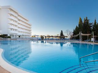 Benalmádena, Spanien - All Inclusive afbudsrejse