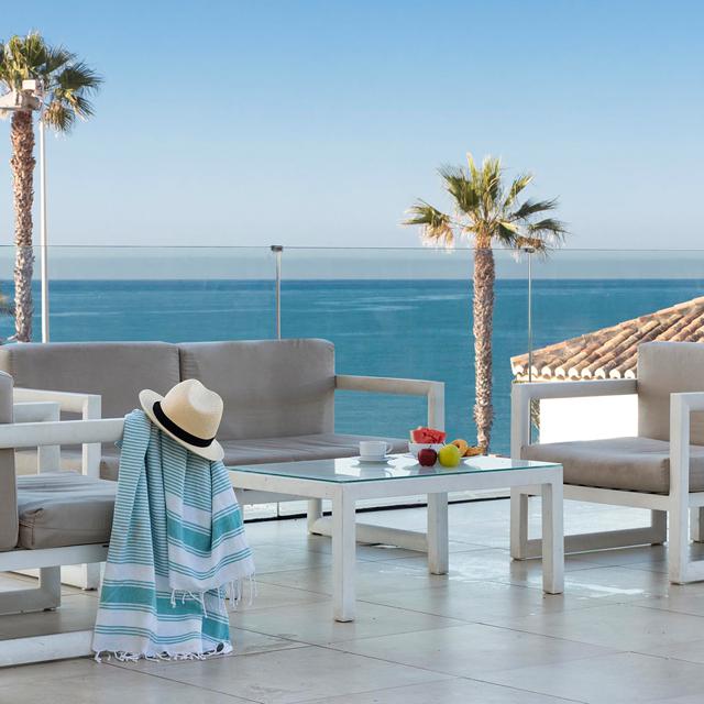 Hotel Palia La Roca - billede 2