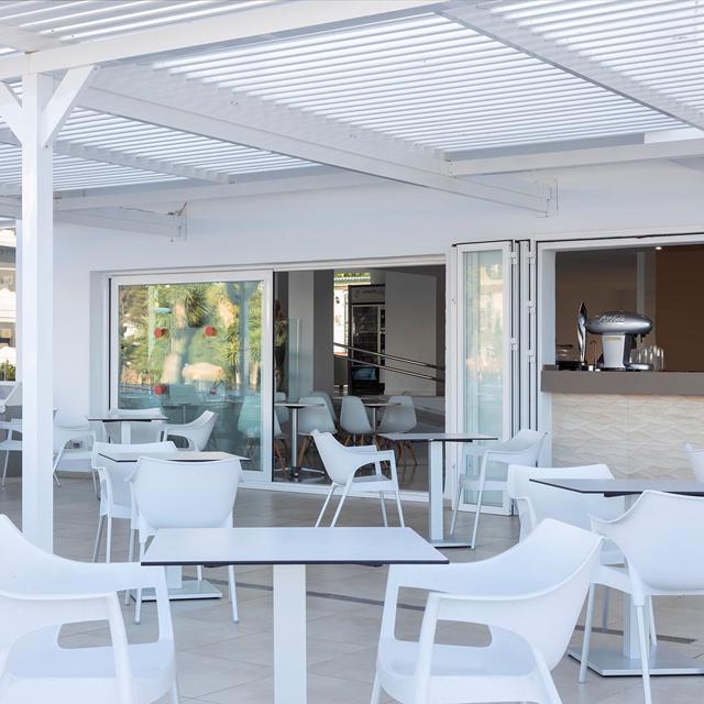 Hotel Palia La Roca - billede 3