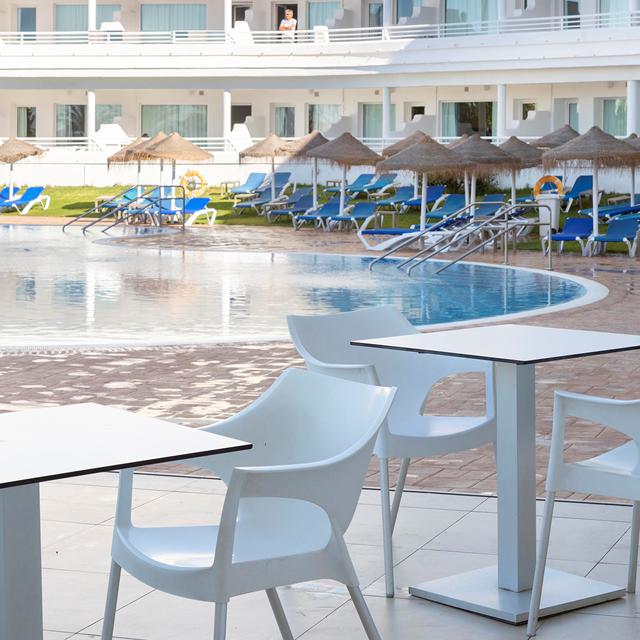 Hotel Palia La Roca - billede 4