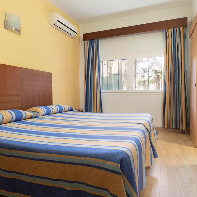 Hotel Palia La Roca - billede 5