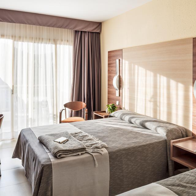 AQUA Hotel Aquamarina & Spa – billede 2