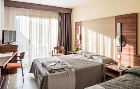 AQUA Hotel Aquamarina & Spa - Ekstra værelser  slide 2