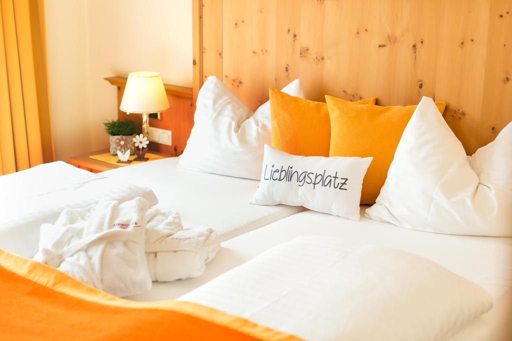 Sporthotel Alpenblick  slide 3