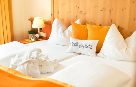 Sporthotel Alpenblick slide 3