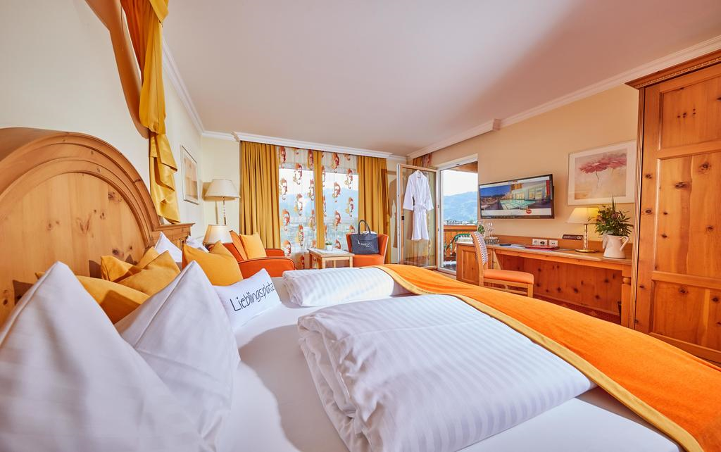 Sporthotel Alpenblick  slide 2