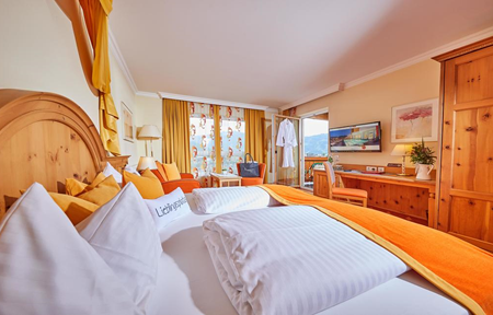 Sporthotel Alpenblick slide 2