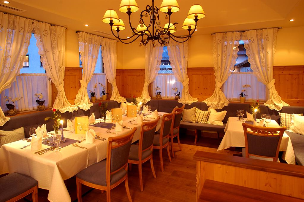 Sporthotel Alpenblick  slide 5