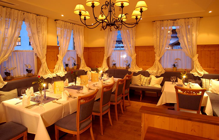 Sporthotel Alpenblick slide 5