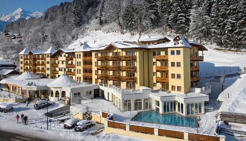 Sporthotel Alpenblick 