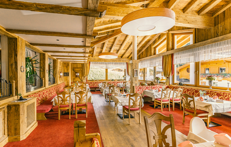 Hotel Alphof slide 2