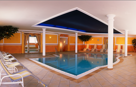 Hotel Alphof slide 5