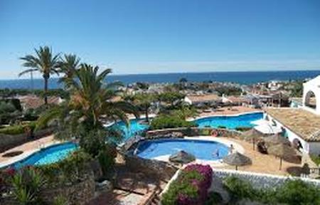 El Capistrano Village - Inklusiv billeje slide 2