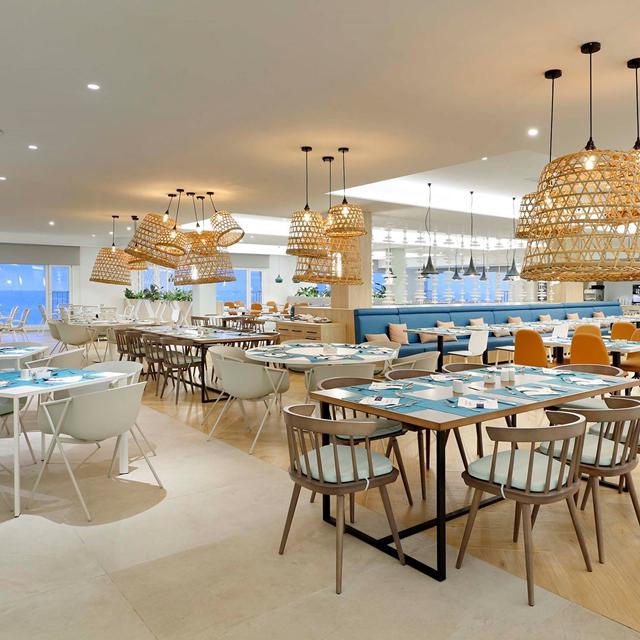 Benalma Hotel Costa del Sol - billede 2