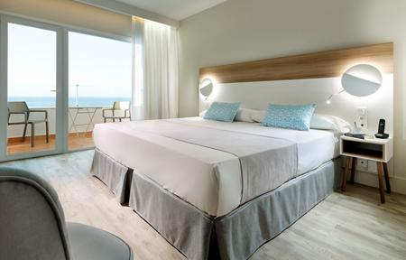 Benalma Hotel Costa del Sol slide 3