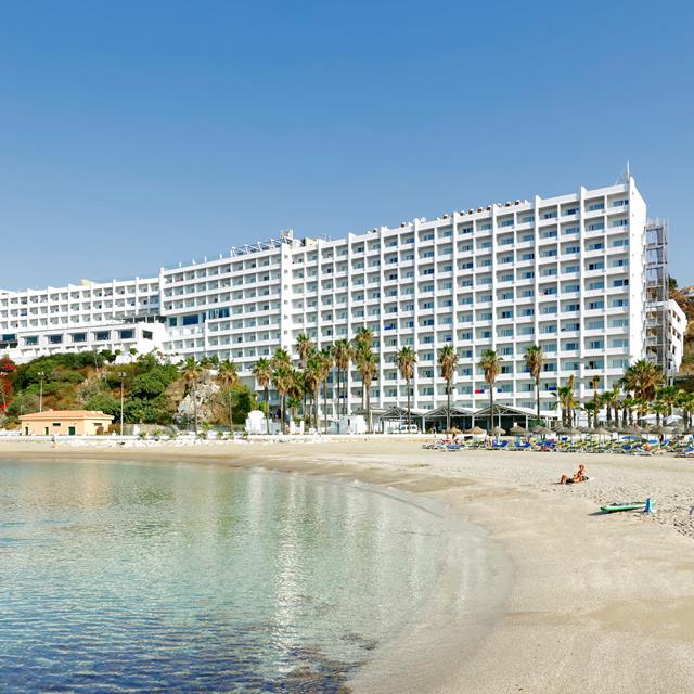 Benalma Hotel Costa del Sol - billede 5