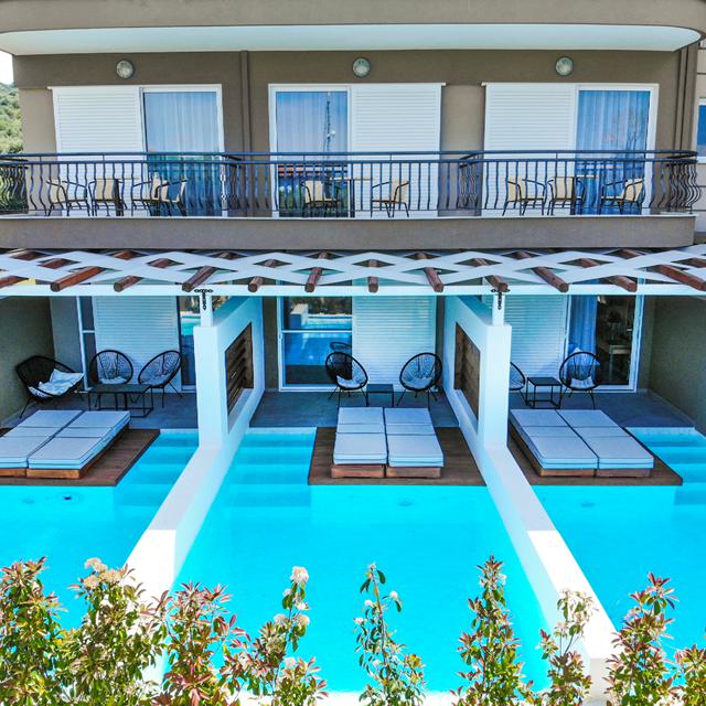 Billede av hotellet Royal Hotel & Suites - - nummer 3 af 18