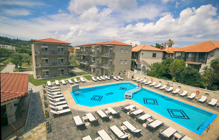 Royal Hotel & Suites - All Inclusive