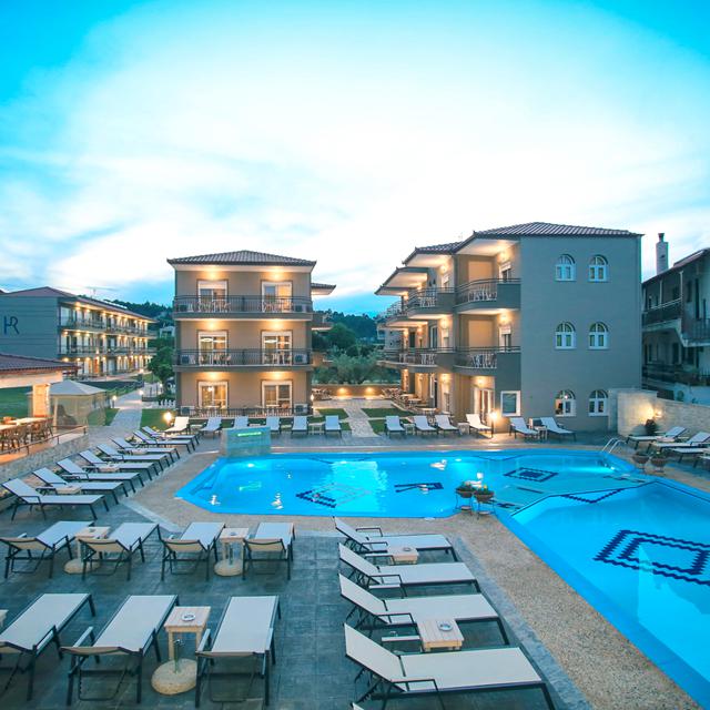 Billede av hotellet Royal Hotel & Suites - - nummer 18 af 18