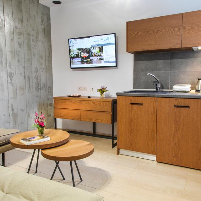 Billede av hotellet Royal Hotel & Suites - - nummer 5 af 18