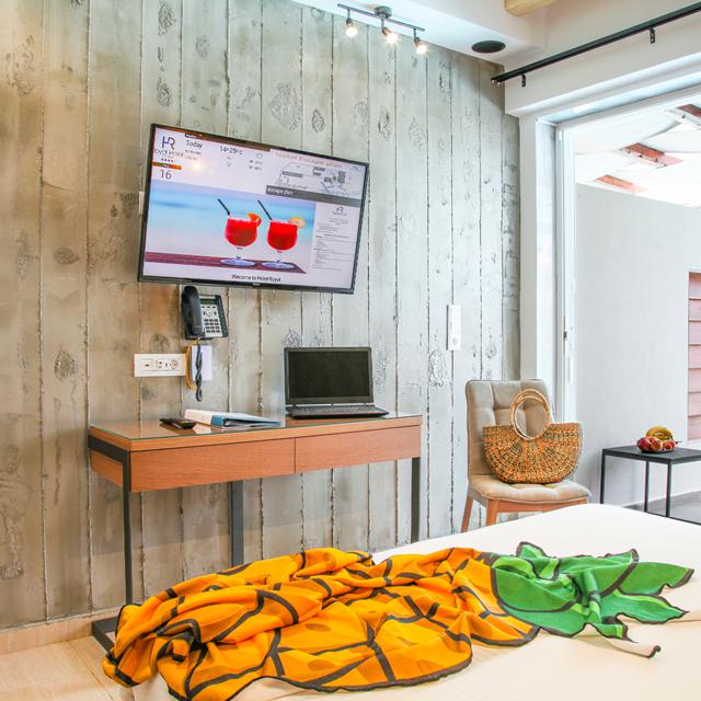 Billede av hotellet Royal Hotel & Suites - - nummer 6 af 18