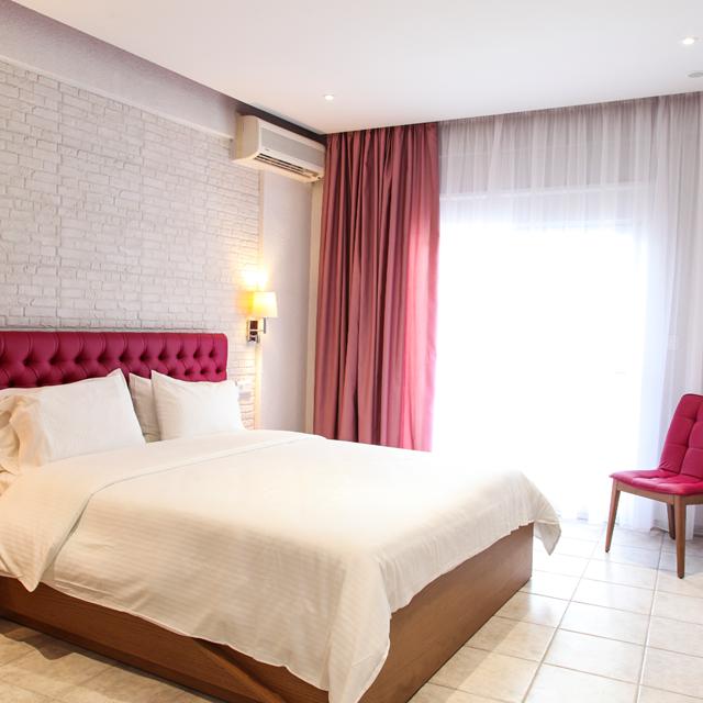 Billede av hotellet Royal Hotel & Suites - - nummer 15 af 18