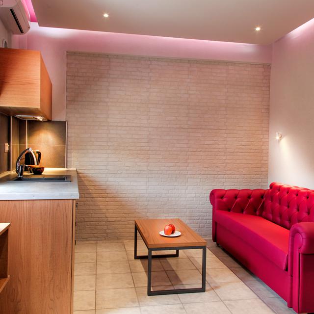 Billede av hotellet Royal Hotel & Suites - - nummer 16 af 18