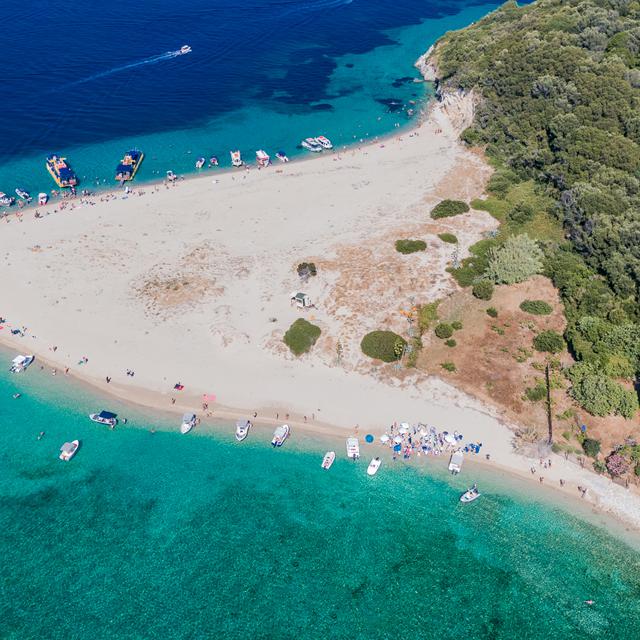 Eptanisos Beachfront Suites - billede 3