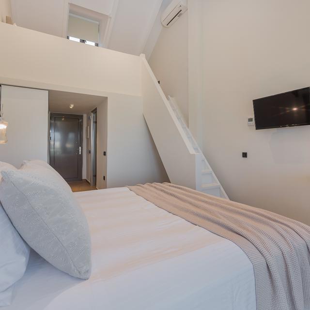 Eptanisos Beachfront Suites - billede 5