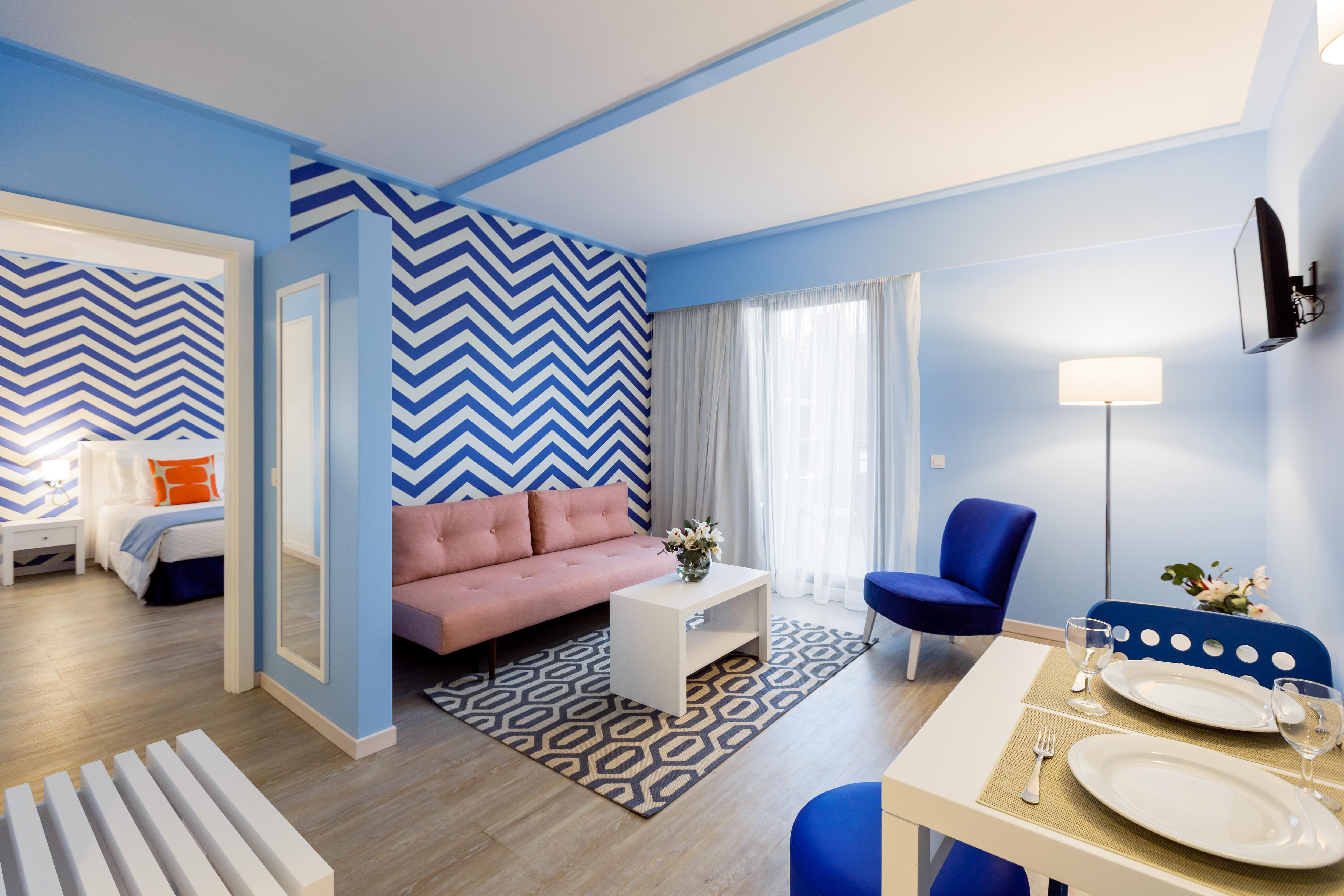 Terrace Mar Suites Hotel - Vintersol slide 4