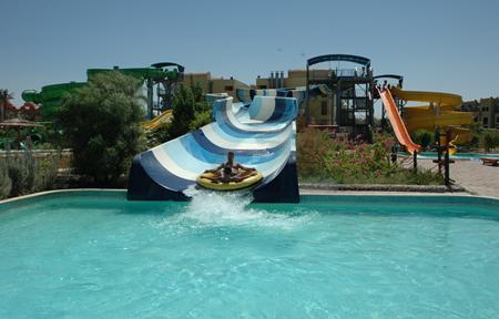 Hotel Titanic Beach Spa slide 3