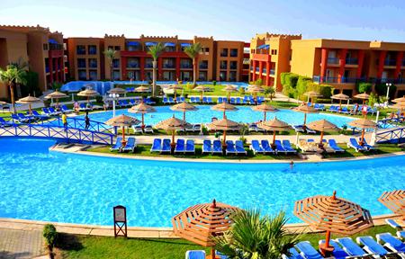 Hotel Titanic Beach Spa