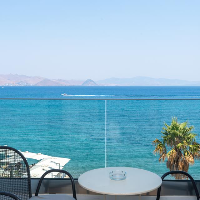 Hotel Triton - billede 3