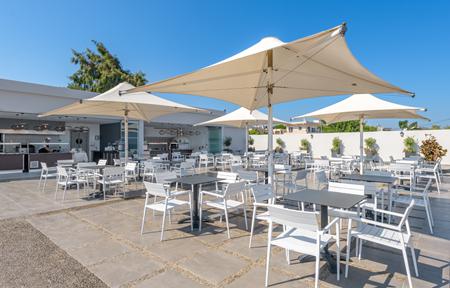 Hotel Avra Beach Resort slide 5