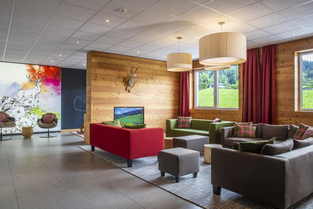 COOEE Alpin Hotel Kitzbüheler Alpen slide 5