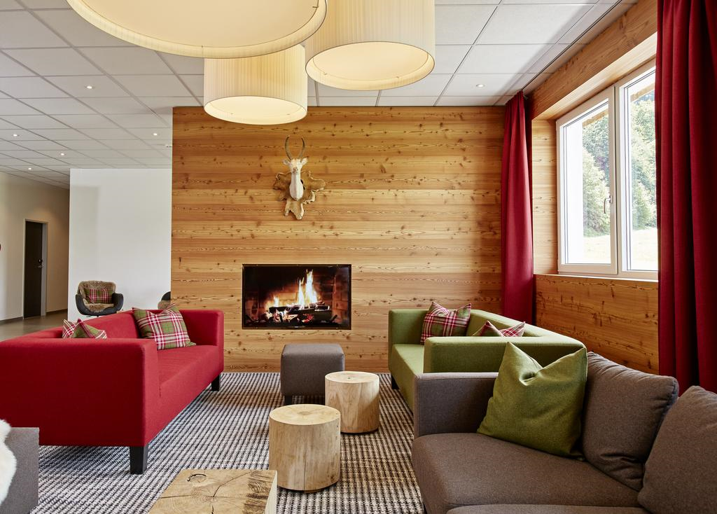 COOEE Alpin Hotel Kitzbüheler Alpen slide 4