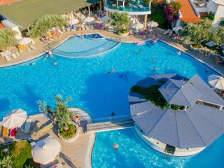 Kolymbia, Grækenland - All Inclusive afbudsrejse