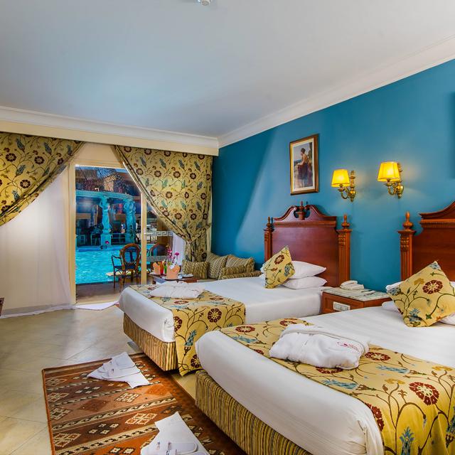 Hotel Titanic Palace - billede 3