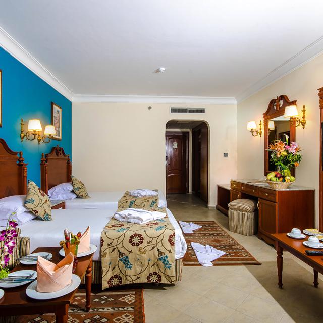 Hotel Titanic Palace - billede 5