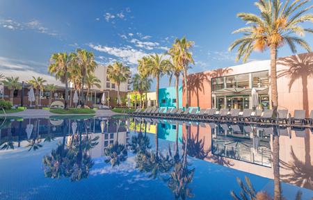 Occidental Ibiza
