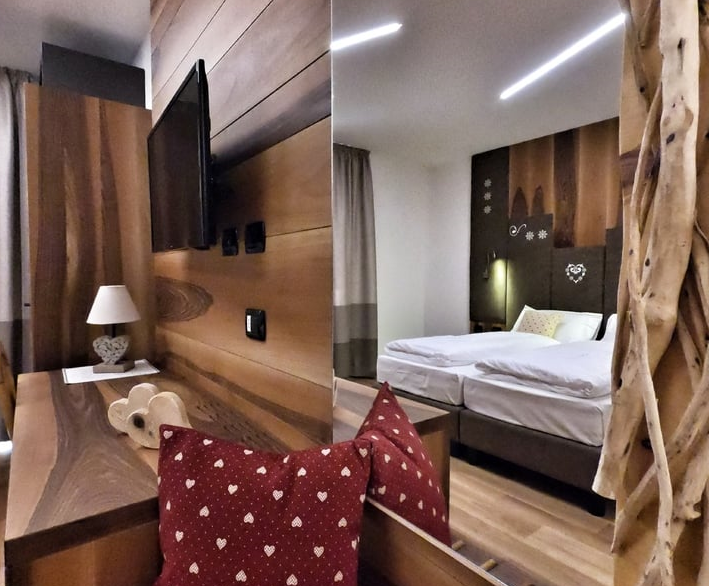 Hotel Cristallo slide 3