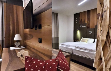 Hotel Cristallo slide 3