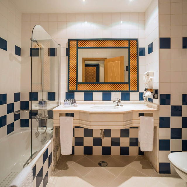 Hotel Vila Gale Tavira - billede 4